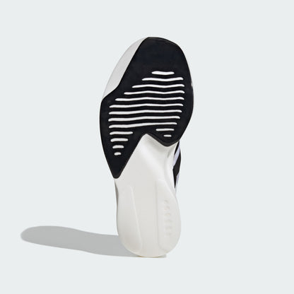 Adidas Adizero Adios Pro Evo 2 Sneakers - White / Black - view 8