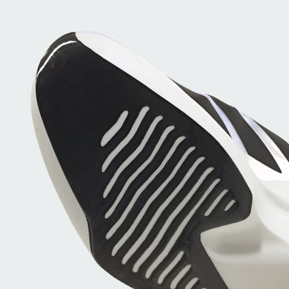 Adidas Adizero Adios Pro Evo 2 Sneakers - White / Black - view 3