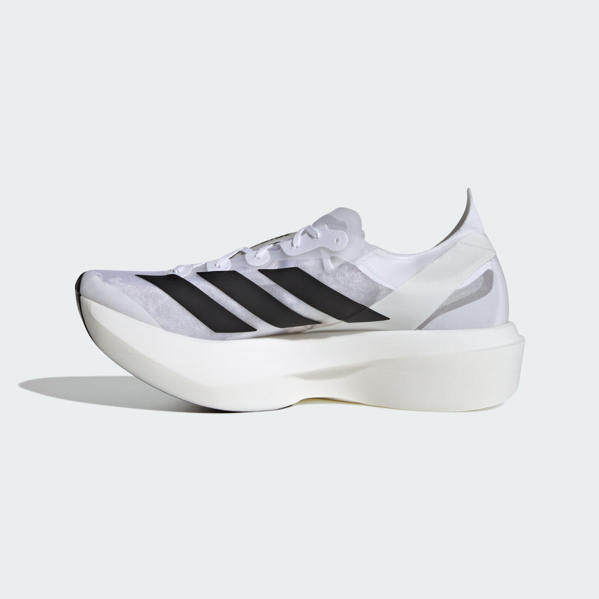 Adidas Adizero Adios Pro Evo 2 Sneakers - White / Black - view 5