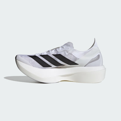 Adidas Adizero Adios Pro Evo 2 Sneakers - White / Black - view 5