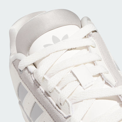 Adidas DROP STEP LOW 2.0 Sneakers - Off White / Black / Alumina - view 4