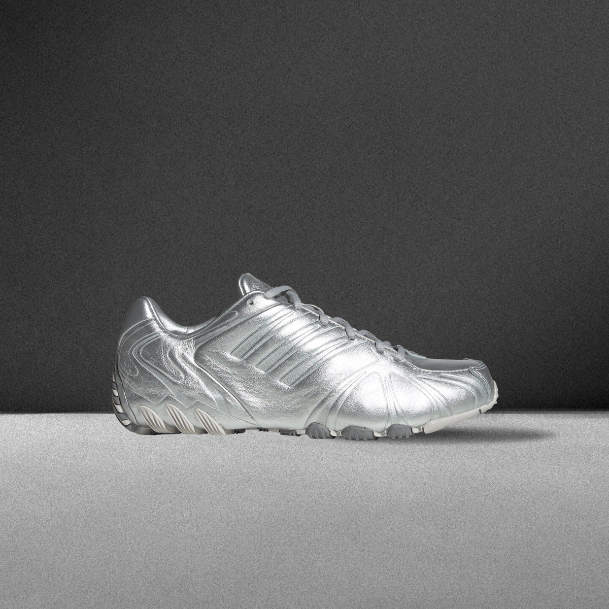 Adidas Ghost Sprint W Sneakers - Light Tan - view 1