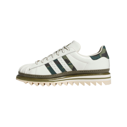 Adidas CLOT x BAPE Superstar BY EC Sneakers - view 2
