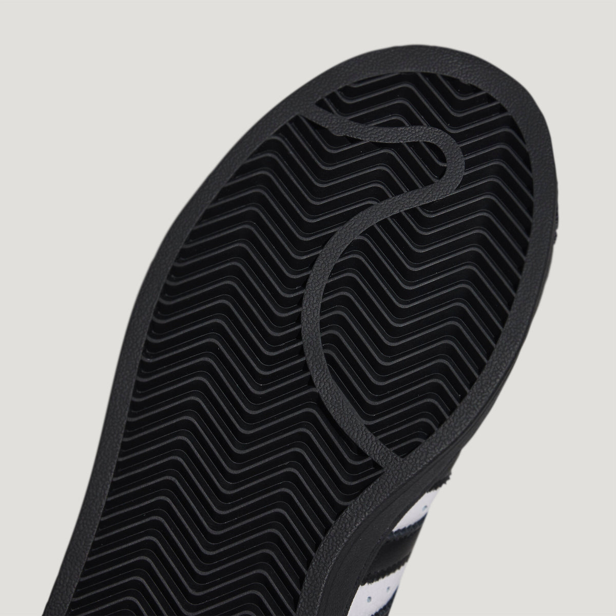 Adidas Superstar II Sneakers - White / Black - view 5