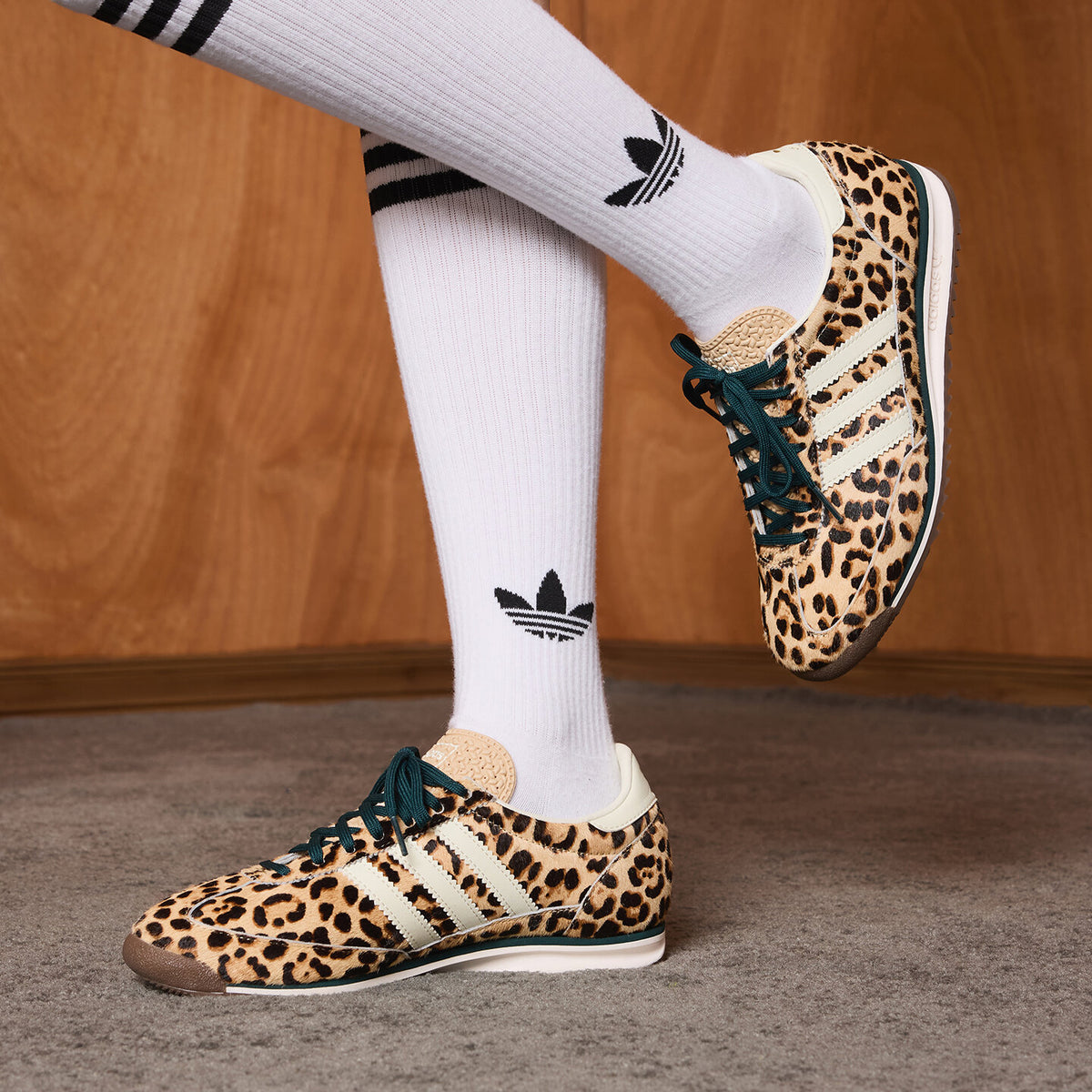 Adidas SL 72 OG W Sneakers - view 1
