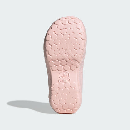 Adidas Adifom STAN MULE W Sneakers - Light Pink - view 4