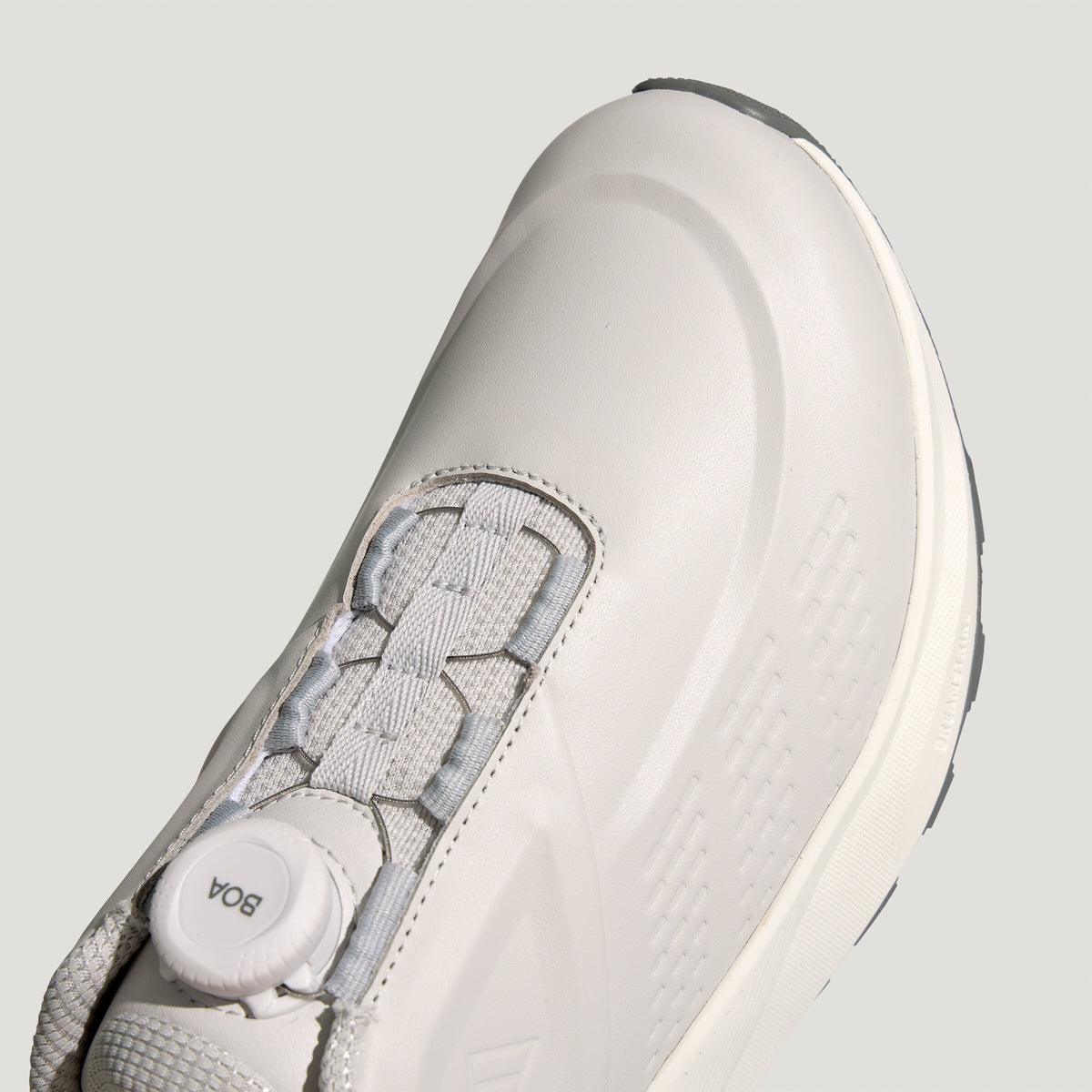 Adidas Dreampace BOA Sneakers - Light Grey / Crystal White - view 3