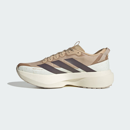 Adidas Adizero EVO SL ATR M Sneakers - Black / Silver Metallic / Dark Grey - view 7