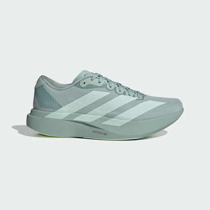 Adidas Adizero EVO SL Woven M Sneakers - Crystal White / Light Silver - view 1