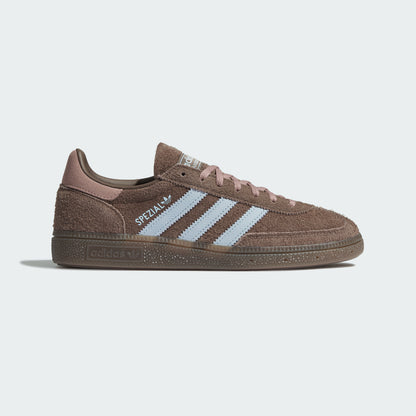 Adidas Handball Spezial W Sneakers - Earth Strata / Crystal Blue - view 1