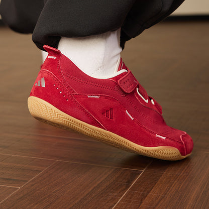 Adidas Urban Reverie Sneakers - Energy Red / Resin Yellow - view 6