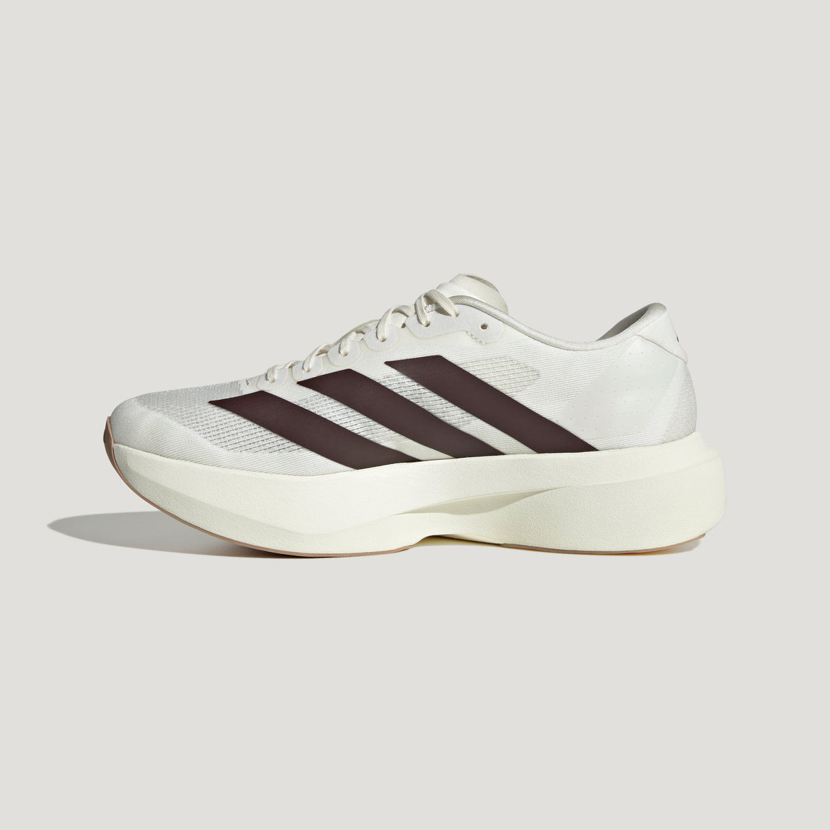 Adidas Adizero Evo SL M Sneakers - White / Royal Blue / Pure Ruby - view 2