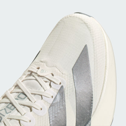 Adidas Adizero EVO SL Woven M Sneakers - White / Collegiate Red - view 8