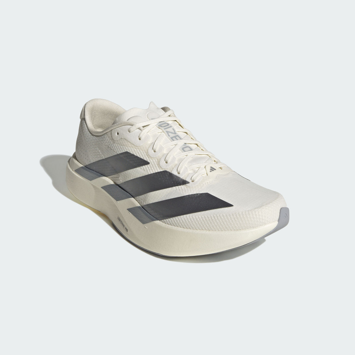 Adidas Adizero EVO SL Woven M Sneakers - White / Collegiate Red - view 6