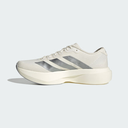 Adidas Adizero EVO SL Woven M Sneakers - White / Collegiate Red - view 3