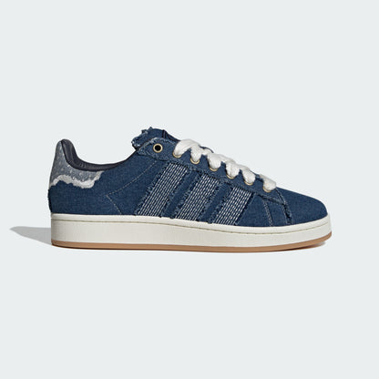 Adidas Campus 00s Sneakers - Black / Chalk White - view 1