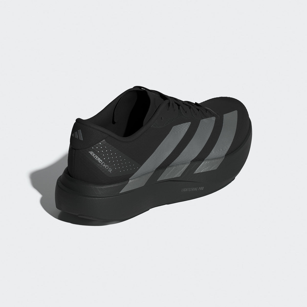 Adidas Adizero EVO SL Woven M Sneakers - White / Collegiate Red - view 7