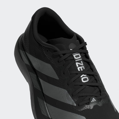 Adidas Adizero EVO SL Woven M Sneakers - White / Collegiate Red - view 8