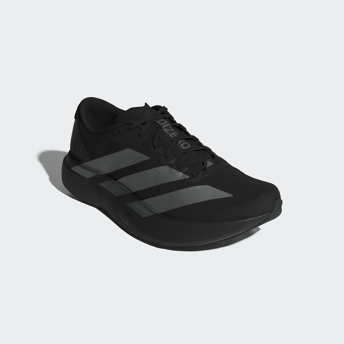 Adidas Adizero EVO SL Woven M Sneakers - White / Collegiate Red - view 6