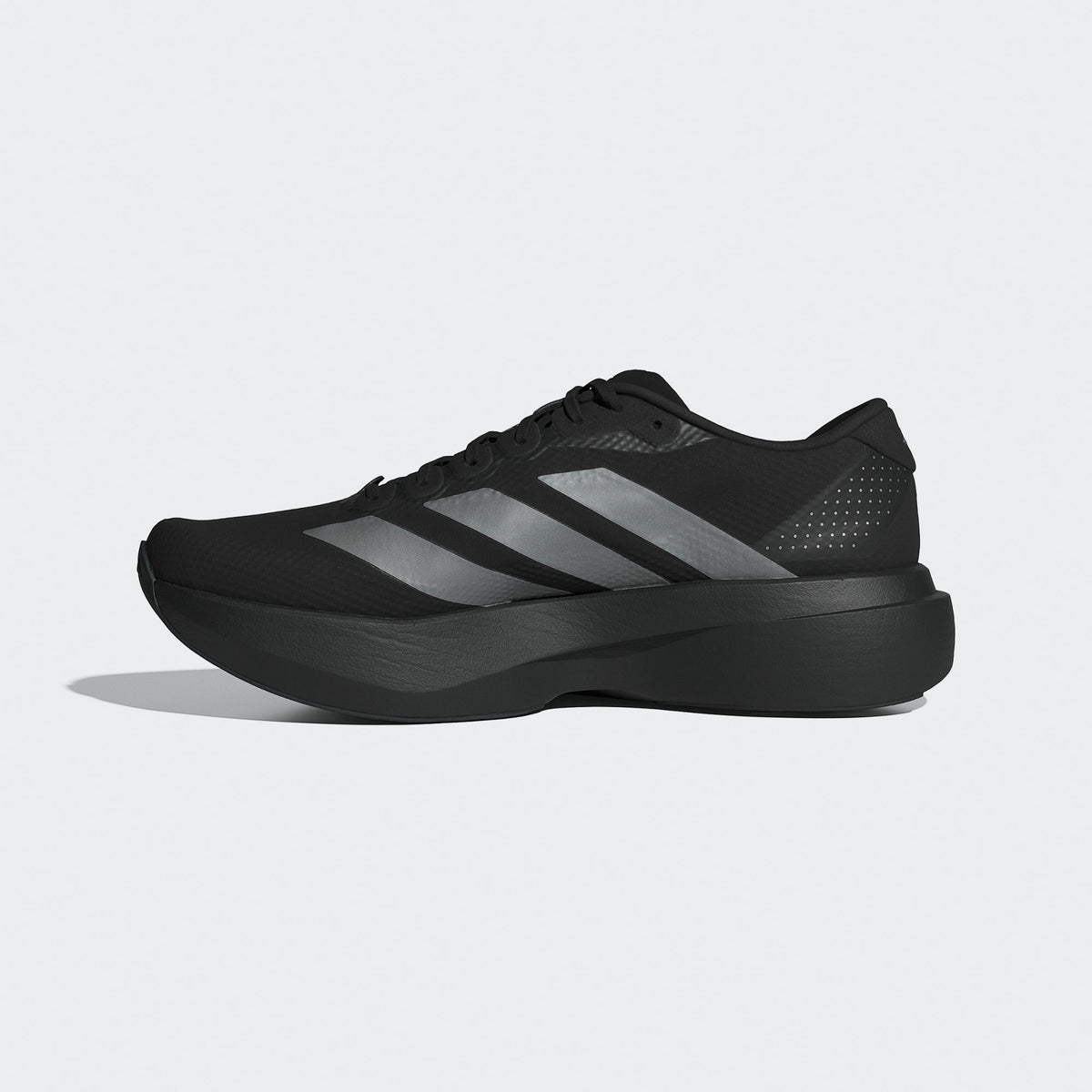 Adidas Adizero EVO SL Woven M Sneakers - White / Collegiate Red - view 3