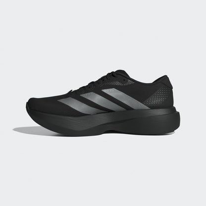 Adidas Adizero EVO SL Woven M Sneakers - White / Collegiate Red - view 3