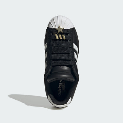 Adidas Superstar ST Sneakers - White / Black / Gold - view 7