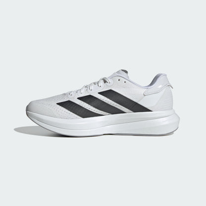 Adidas Duramo Speed 2 Sneakers - Black / White / Dark Grey - view 3