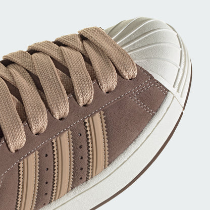 Adidas Superstar ST W Sneakers - Oxide Taupe / Charcoal / Chalk White - view 8