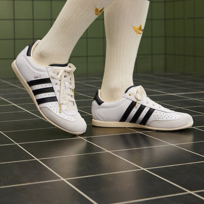 Adidas Changle Sneakers - Black / White / Off White - view 2
