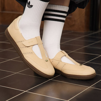 Adidas Samba JANE Sneakers - Black - view 2
