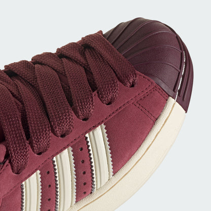 Adidas Superstar ST W Sneakers - Oxide Taupe / Charcoal / Chalk White - view 8