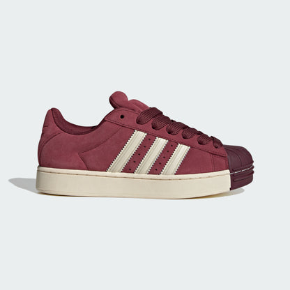 Adidas Superstar ST W Sneakers - Oxide Taupe / Charcoal / Chalk White - view 1