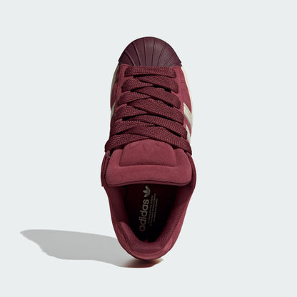 Adidas Superstar ST W Sneakers - Oxide Taupe / Charcoal / Chalk White - view 3