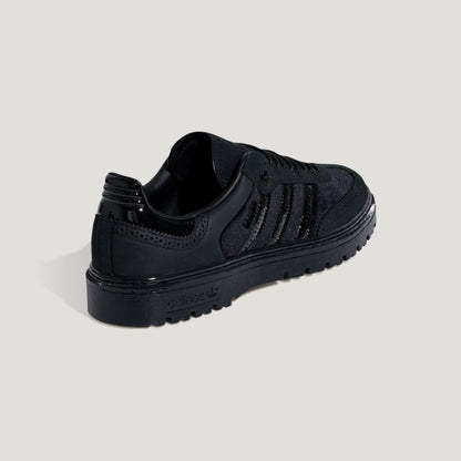 Adidas Samba WTR Sneakers - Black - view 6