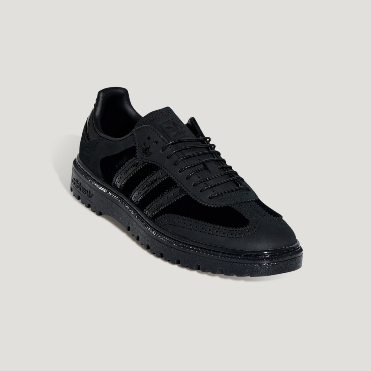 Adidas Samba WTR Sneakers - Black - view 5