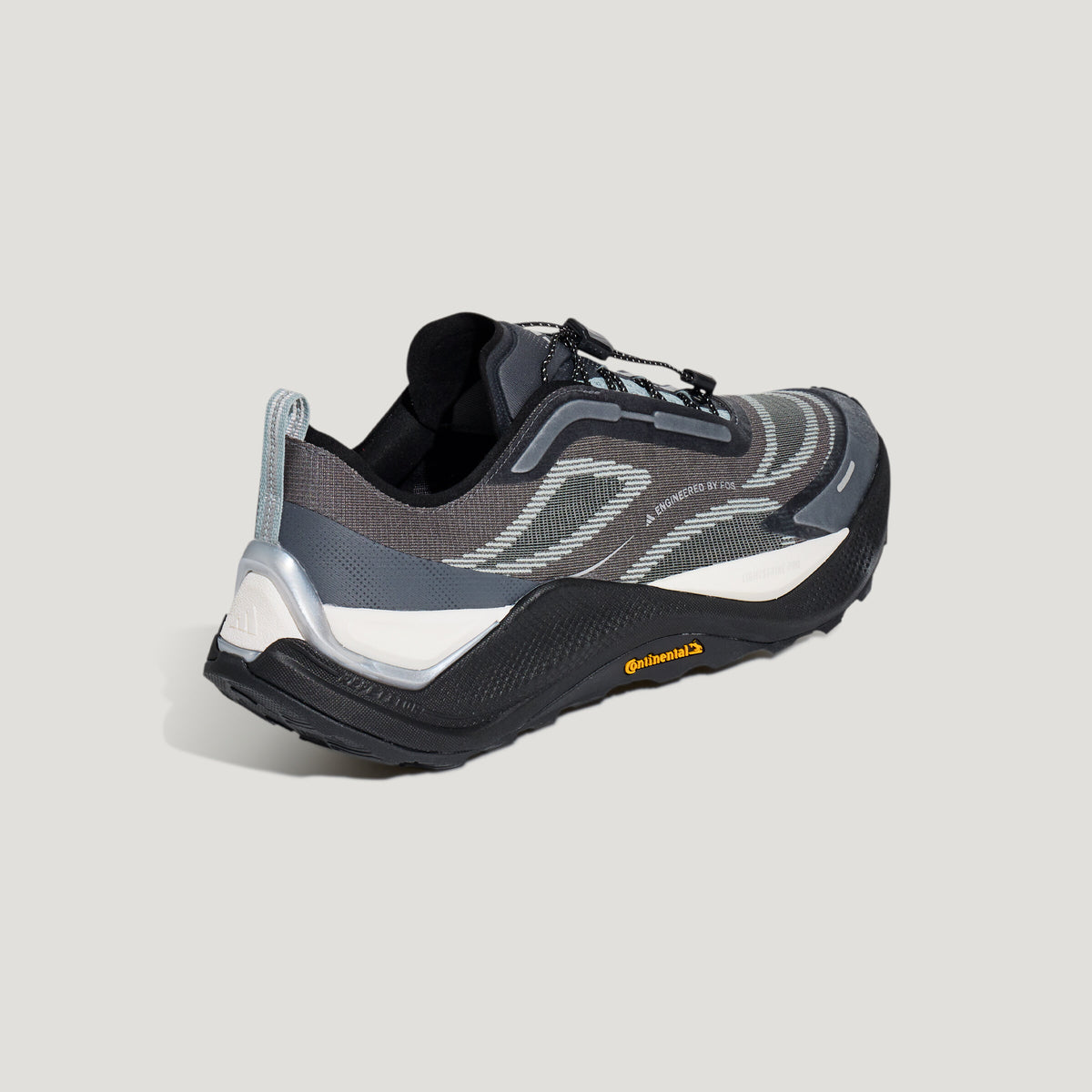 Adidas HOLO PEAK Sneakers - Crystal Jade / Wonder Silver / Grey - view 7