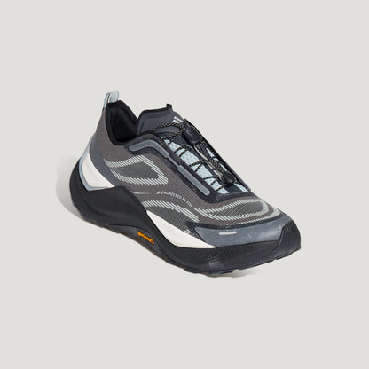 Adidas HOLO PEAK Sneakers - Crystal Jade / Wonder Silver / Grey - view 6