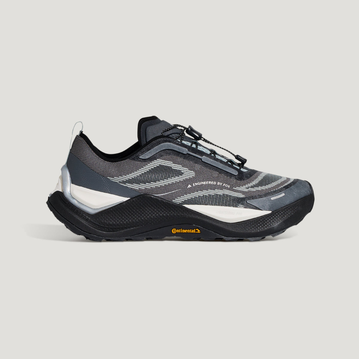 Adidas HOLO PEAK Sneakers - Crystal Jade / Wonder Silver / Grey - view 5