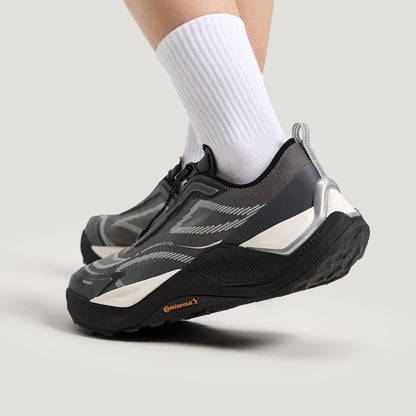 Adidas HOLO PEAK Sneakers - Crystal Jade / Wonder Silver / Grey - view 8