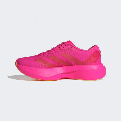 Adidas Adizero EVO SL Woven W Sneakers - White / Clear Blue - view 3