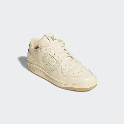 Adidas Forum 84 LOW CL W Sneakers - Light Coffee / Light Brown - view 5