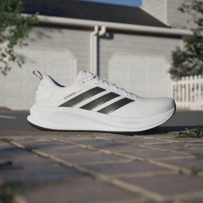 Adidas Supernova EASE 2 M Sneakers - Black / White / Carbon - view 1