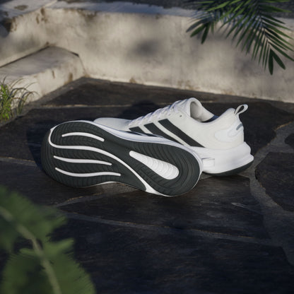 Adidas Supernova EASE 2 M Sneakers - Black / White / Carbon - view 2
