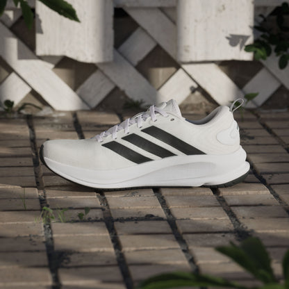 Adidas Supernova EASE 2 M Sneakers - Black / White / Carbon - view 5