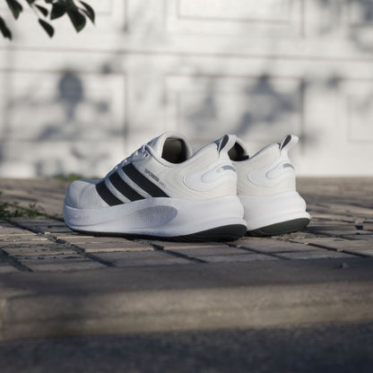 Adidas Supernova EASE 2 M Sneakers - Black / White / Carbon - view 4