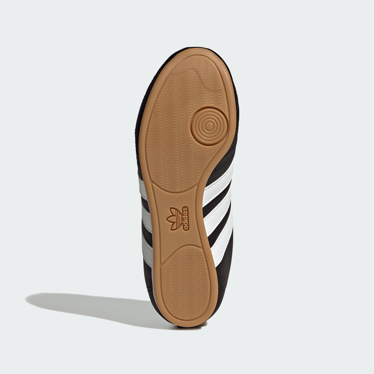 Adidas Adidas Taekwondo LACE J Sneakers - Black / White - view 5