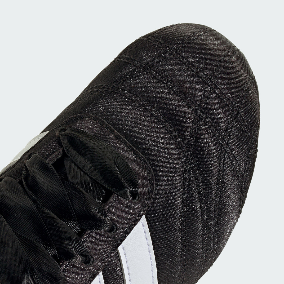 Adidas Adidas Taekwondo LACE J Sneakers - Black / White - view 7