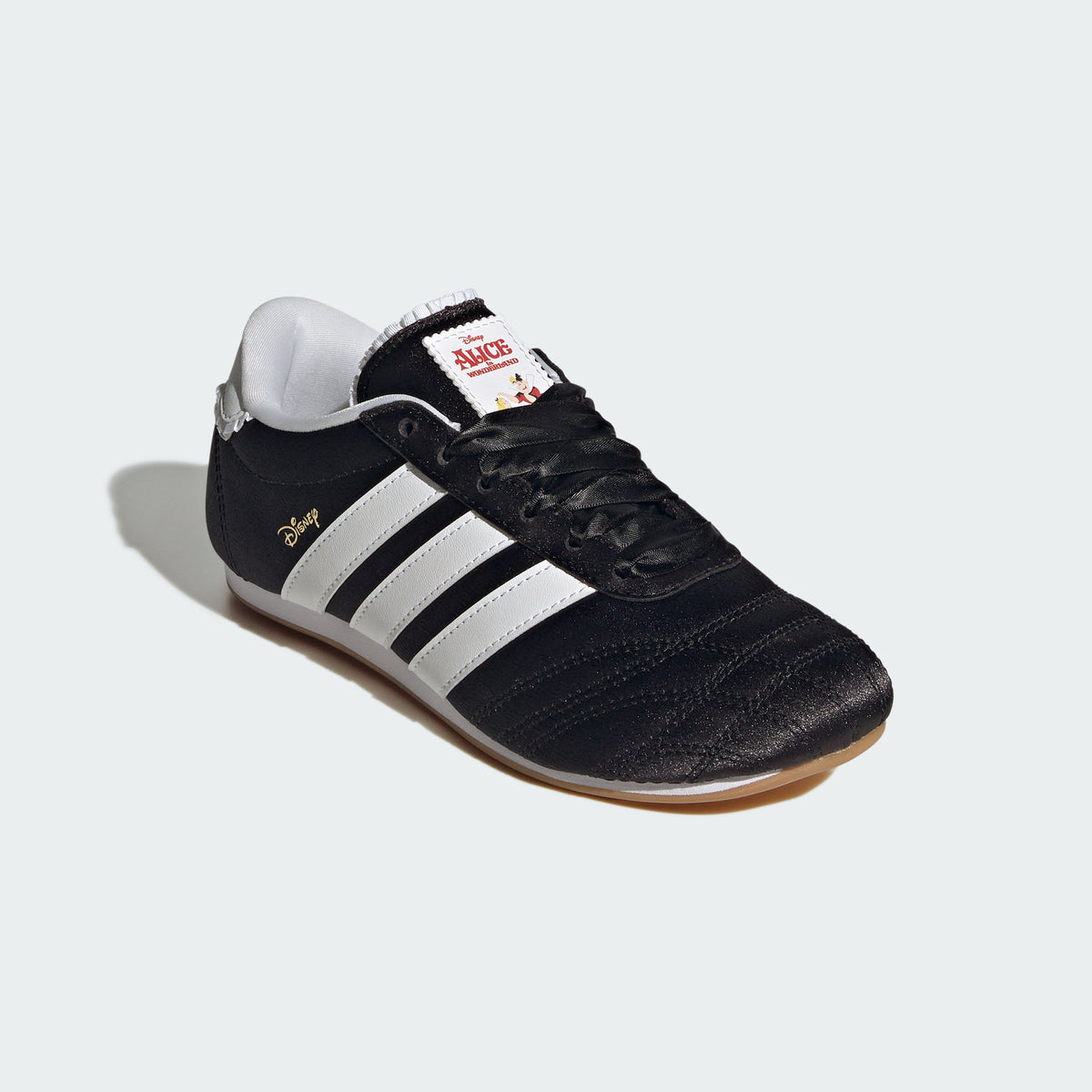 Adidas Adidas Taekwondo LACE J Sneakers - Black / White - view 6