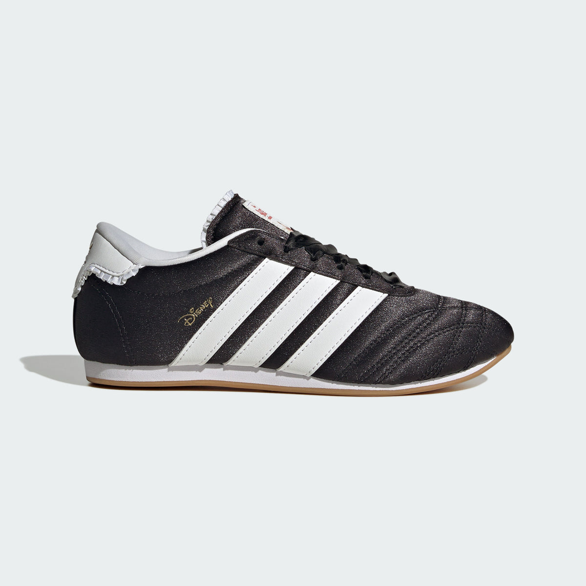 Adidas Adidas Taekwondo LACE J Sneakers - Black / White - view 1