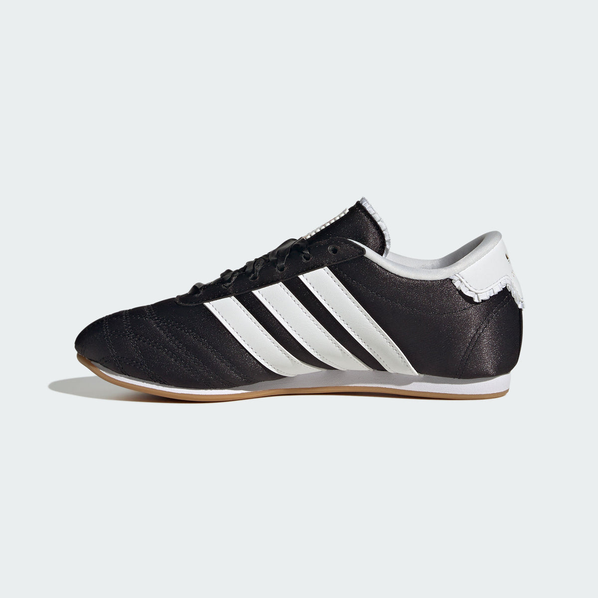 Adidas Adidas Taekwondo LACE J Sneakers - Black / White - view 3